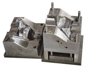 塑料模具開模,塑料制品注塑加工