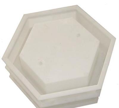 大六角防護模具、開元國通模具(圖)、大六角防護模具