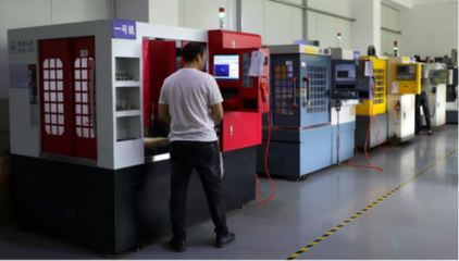 上品設計建設研發供應鏈生態 為企業提供落地生產一站式服務