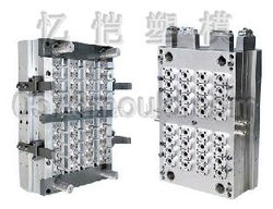 pet瓶坯模具 ,臺州市憶愷塑料模具