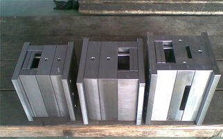 塑料模具哥張躍廠家208p 什么是標準模架