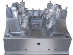 塑膠模具加工 加工塑膠模具