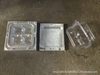 【專業生產吸塑成型鋁模、打樣、代木模、母模、 汕頭市聯達模具廠】價格,廠家,圖片,成型模,林鎮城(個體經營)-