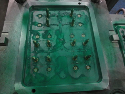 【專業醫療設備塑料模具, 輸出件PP模具】價格,廠家,圖片,塑料模,東莞市大嶺山勝華五金塑膠模具加工廠-
