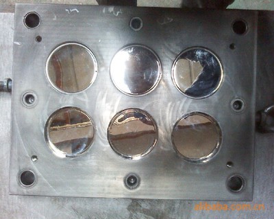 【多型腔熱流道35,50,60,70,90培養皿塑料模具,各類精密醫療模具】價格,廠家,圖片,塑料模,符錫華-