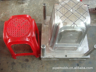 【管件模具,注塑模具,塑料模具,日用品模具質量,優價格低】價格,廠家,圖片,橡膠模,臺州市黃巖豐展模具制造-