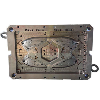 汽車內飾件塑膠注塑模具制造加工廠