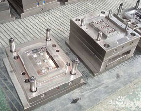 塑膠模具的報價單怎么報