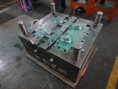 塑料模專業服務 醫療機殼模具與加塑模具的一站式解決方案