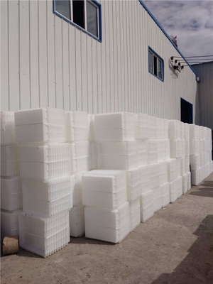 誠信經營才是生意根本 新疆塑料模具廠的塑料模具之路