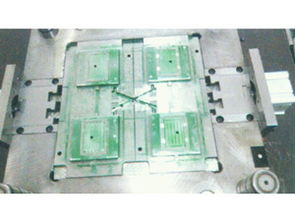 塑膠模具加工廠 精密制造背后的技術(shù)與應(yīng)用